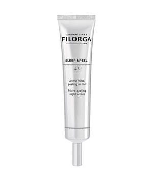 FILORGA Sleep & Peel Gesichtspeeling 40 ml