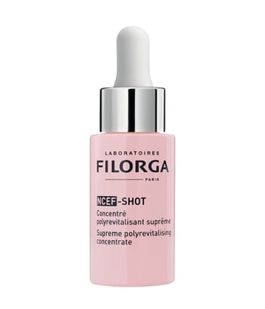 FILORGA NCEF-SHOT Gesichtskur 15 ml