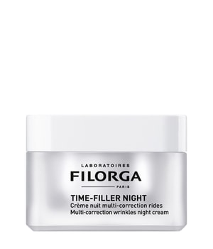 FILORGA TIME-FILLER NIGHT Nachtcreme 50 ml