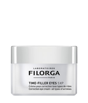 FILORGA TIME-FILLER EYES 5XP Augencreme 15 ml