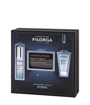 FILORGA Hydra & Nutri X-MAS Coffret Hydra Gesichtspflegeset 1 Stk