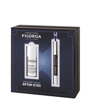 FILORGA Hydra & Nutri X-MAS Coffret Optim-Eyes Gesichtspflegeset 1 Stk