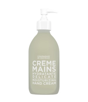 La Compagnie de Provence Crème Mains Delicate Handcreme 300 ml