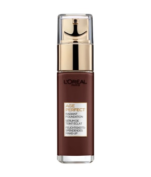 L'Oréal Paris Age Perfect Flüssige Foundation 30 ml Braun