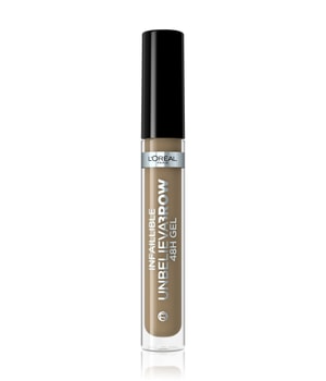 L'Oréal Paris Unbelieva Brow Augenbrauengel 3.4 ml Braun