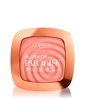 L'Oréal Paris Melon Dollar Baby Rouge 9 g Rosa