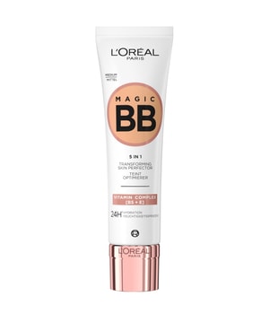 L'Oréal Paris BB C'EST MAGIQUE BB Cream 30 ml Rosa