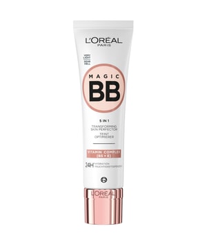 L'Oréal Paris BB C'EST MAGIQUE BB Cream 30 ml Nude