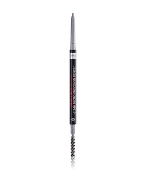 L'Oréal Paris Infaillible Brows 24H Micro Precision Pencil Augenbrauenstift 1 Stk Braun