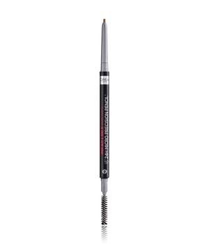 L'Oréal Paris Infaillible Brows 24H Micro Precision Pencil Augenbrauenstift 1 Stk Schwarz