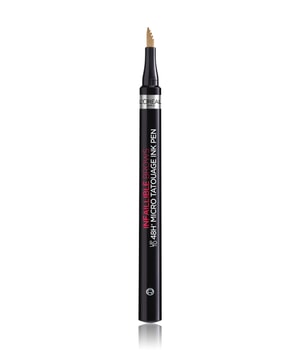 L'Oréal Paris Unbelieva Brow Micro Tatouage Augenbrauenstift 1 g Hellbraun