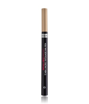 L'Oréal Paris Unbelieva Brow Micro Tatouage Augenbrauenstift 1 g Braun