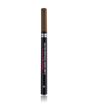 L'Oréal Paris Unbelieva Brow Micro Tatouage Augenbrauenstift 1 g Schwarz