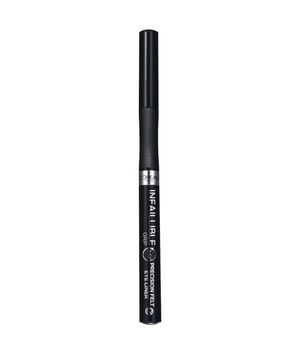 L'Oréal Paris Infaillible 27h Grip Precision Felt Liner Eyeliner 1 Stk Schwarz