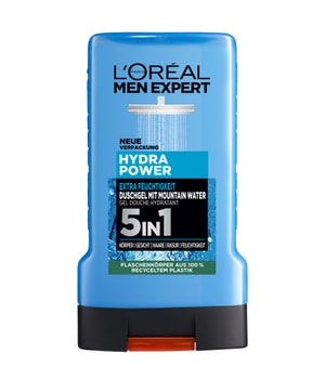 L'Oréal Men Expert Hydra Power Mountain Water Duschgel 250 ml