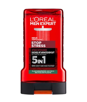 L'Oréal Men Expert Ultimate Vitality Duschgel 250 ml