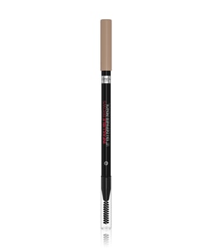 L'Oréal Paris Infaillible Brows 12H Brow Definer Augenbrauenstift 1 Stk Hellbraun