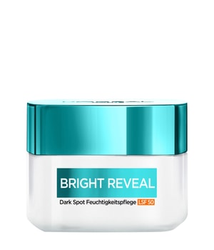 L'Oréal Paris Bright Reveal Dark Spot Feuchtigkeitspflege LSF 50 Gesichtscreme 50 ml