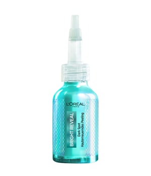 L'Oréal Paris Bright Reveal Dark Spot Hauterneuerndes Peeling 25 % [AHA + BHA + PHA] Gesichtspeeling 25 ml