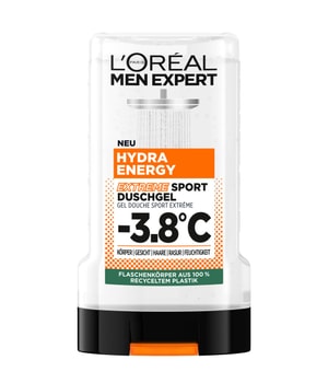 L'Oréal Men Expert Hydra Energy Extreme Sport Duschgel 250 ml