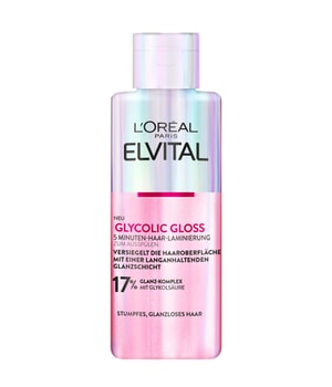 L'Oréal Paris Elvital Glycolic Gloss Haarkur 200 ml