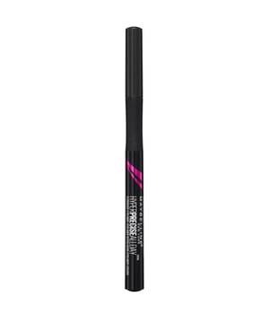 Maybelline Hyper Precise All Day Eyeliner 1 Stk Schwarz