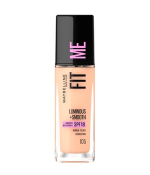 Maybelline Fit Me Flüssige Foundation 30 ml Creme