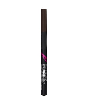 Maybelline Hyper Precise All Day Eyeliner 1 Stk Braun