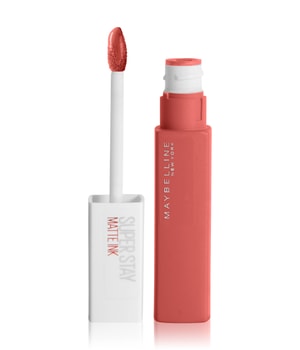 Maybelline Super Stay Matte Ink Liquid Lipstick 5 ml Braun