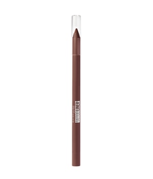 Maybelline Tattoo Liner Gel Pencil Eyeliner 1.3 g Braun