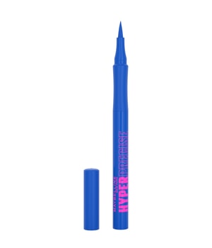 Maybelline Hyper Precise All Day Eyeliner 1 Stk Blau