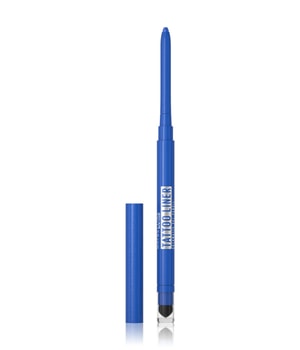 Maybelline May A Tat Liner Auto Eyeliner 1 Stk Blau