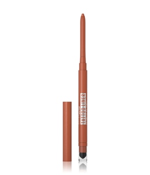 Maybelline May A Tat Liner Auto Eyeliner 1 Stk Hellbraun