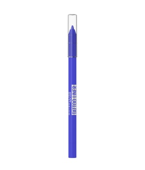 Maybelline Tattoo Liner Gel Pencil Eyeliner 1 g Violett/Lila