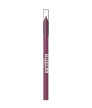 Maybelline Tattoo Liner Gel Pencil Eyeliner 1 g Braun