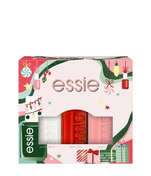 essie Xmas Mini Trio Kit sugar daddy