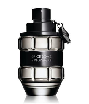 Viktor & Rolf Spicebomb Eau de Toilette 90 ml