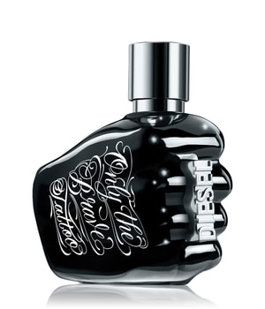 DIESEL Only the Brave Tattoo Eau de Toilette 50 ml