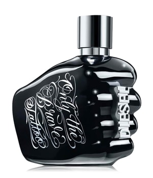 DIESEL Only the Brave Tattoo Eau de Toilette 125 ml