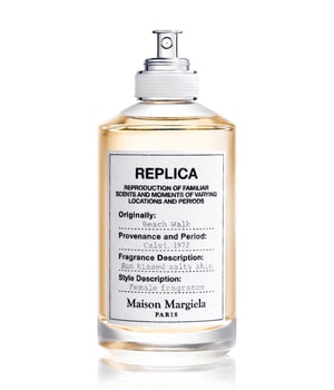 Maison Margiela Replica Beach Walk Eau de Toilette 100 ml