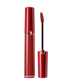 Giorgio Armani Lip Maestro Liquid Lipstick 6.5 ml Dunkelrot