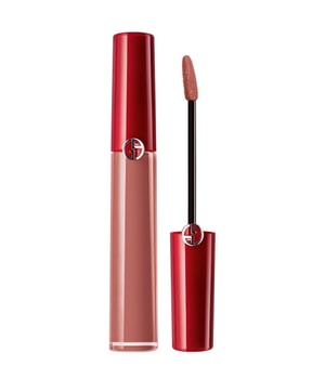 Giorgio Armani Lip Maestro Liquid Lipstick 6.5 ml Hellbraun