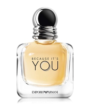 Giorgio Armani Emporio Armani Because it’s You Eau de Parfum 50 ml