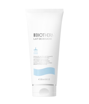 BIOTHERM Lait Corporel Lait de Douche Duschcreme 200 ml