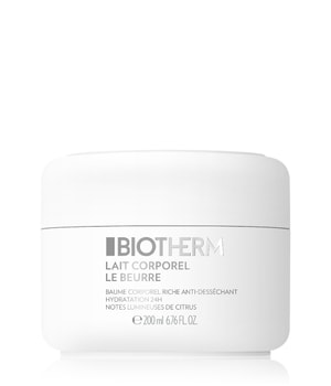 BIOTHERM Lait Corporel Le Beurre Körperbutter 200 ml