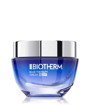 BIOTHERM Blue Therapy Night Nachtcreme 50 ml