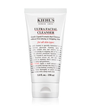 Kiehl's Ultra Facial Cleanser Reinigungsgel 150 ml