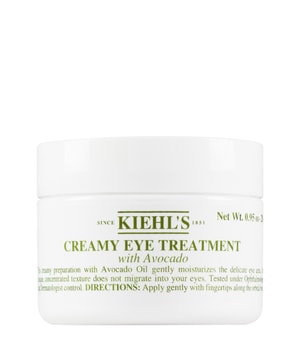 Kiehl's Creamy Eye Treatment with Avocado Augencreme 28 ml