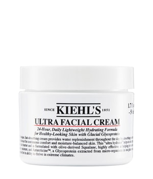 Kiehl's Ultra Facial Cream Gesichtscreme 50 ml