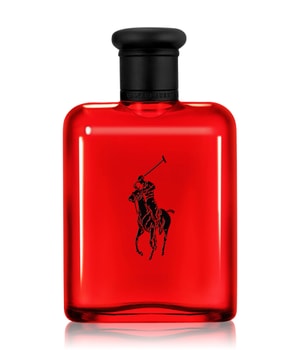 Ralph Lauren Polo Red Eau de Toilette 125 ml